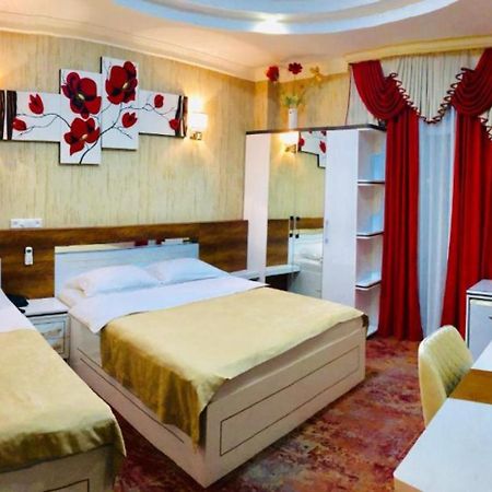 Agava Tbilisi Hotel Eksteriør billede