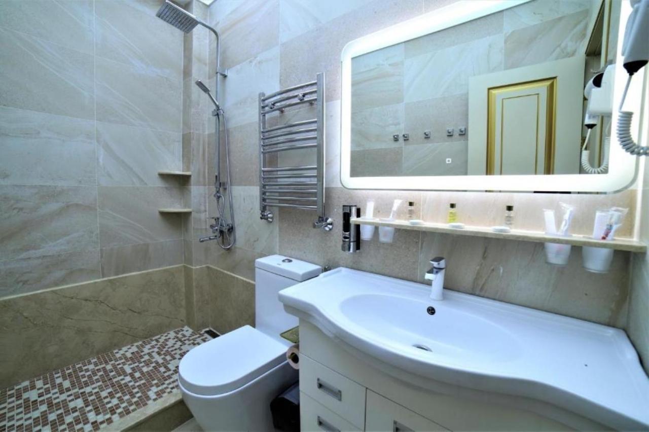 Agava Tbilisi Hotel Eksteriør billede